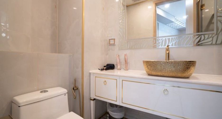 For sale 1 bed condo in Jomtien, Pattaya