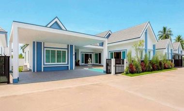 For sale 5 bedrooms house in East Pattaya, Pattaya