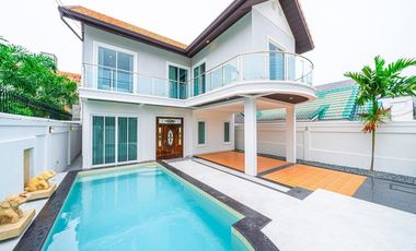 Haus zum Kauf mit 5 Zimmer in South Pattaya, Pattaya