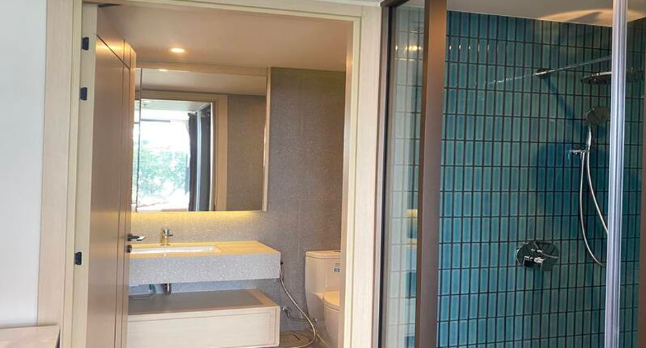 For rent 1 bed condo in North Pattaya, Pattaya