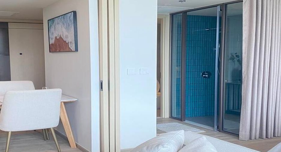 For rent 1 bed condo in North Pattaya, Pattaya