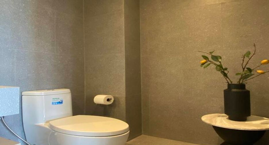 For rent 1 bed condo in North Pattaya, Pattaya