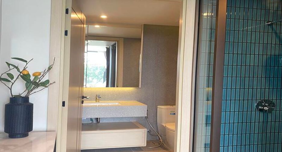 For rent 1 bed condo in North Pattaya, Pattaya