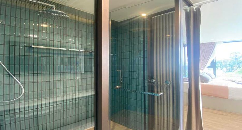 For rent 1 bed condo in North Pattaya, Pattaya