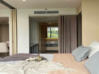 Condo en alquiler de 1 habitaciones en Bang Lamung, Chonburi