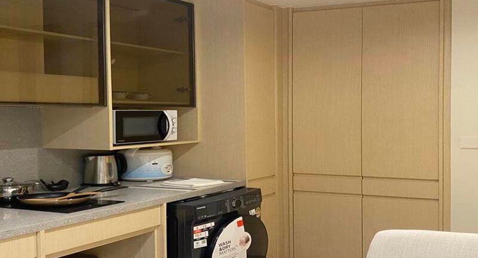 For rent 1 bed condo in North Pattaya, Pattaya