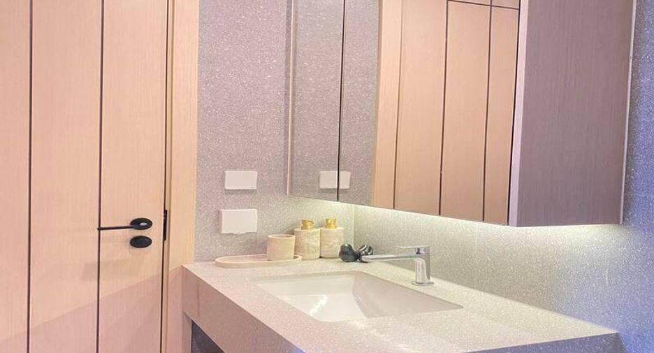 For rent 1 bed condo in North Pattaya, Pattaya