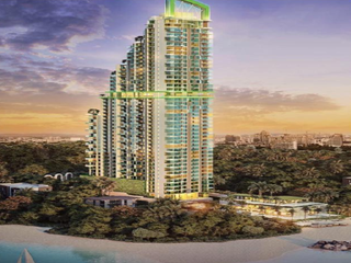 For sale 1 Beds condo in Bang Lamung, Chonburi