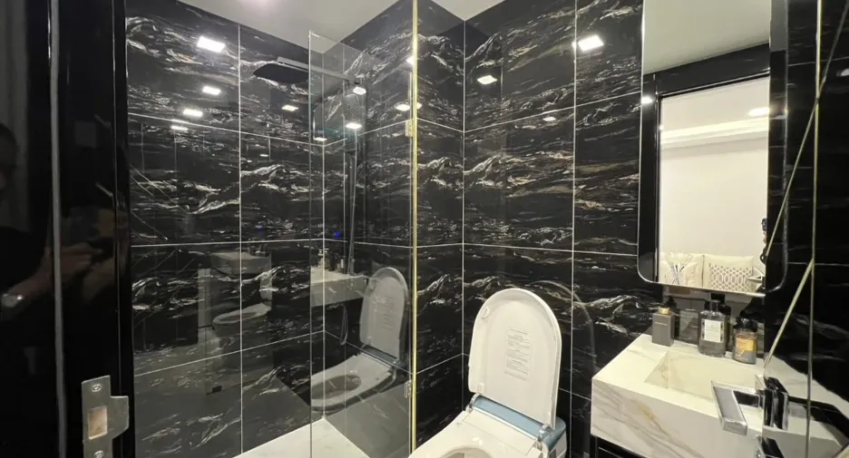 For sale 1 bed condo in South Pattaya, Pattaya