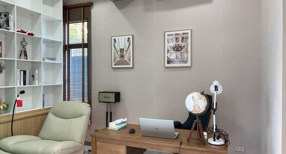 For sale 5 ベッドルーム villa in East Pattaya, Pattaya