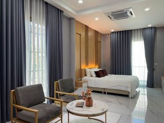 Villa en venta de 5 habitaciones en Bang Lamung, Chonburi