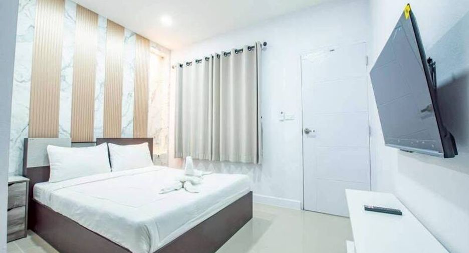 For sale 5 bedrooms villa in Sattahip, Chonburi
