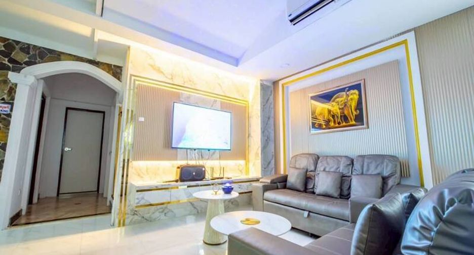 For sale 5 bedrooms villa in Sattahip, Chonburi