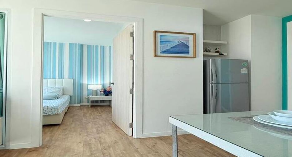 For sale 1 bed condo in Jomtien, Pattaya