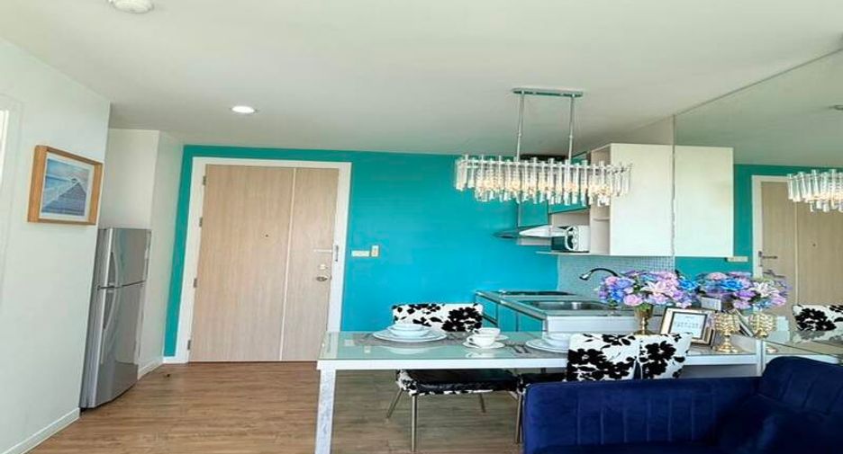 For sale 1 bed condo in Jomtien, Pattaya