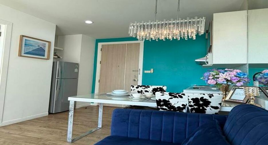 For sale 1 bed condo in Jomtien, Pattaya