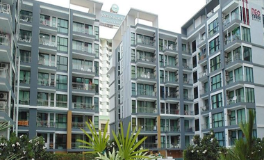 Продажа 1 кровать кондо в Йомтиен, Паттайя
