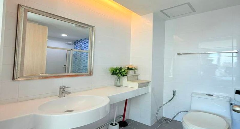 For sale 1 bed condo in Jomtien, Pattaya