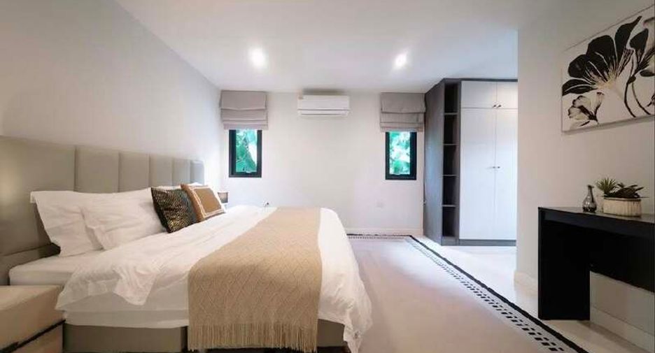 Casa en venta de 4 habitaciones en Central Pattaya, Pattaya