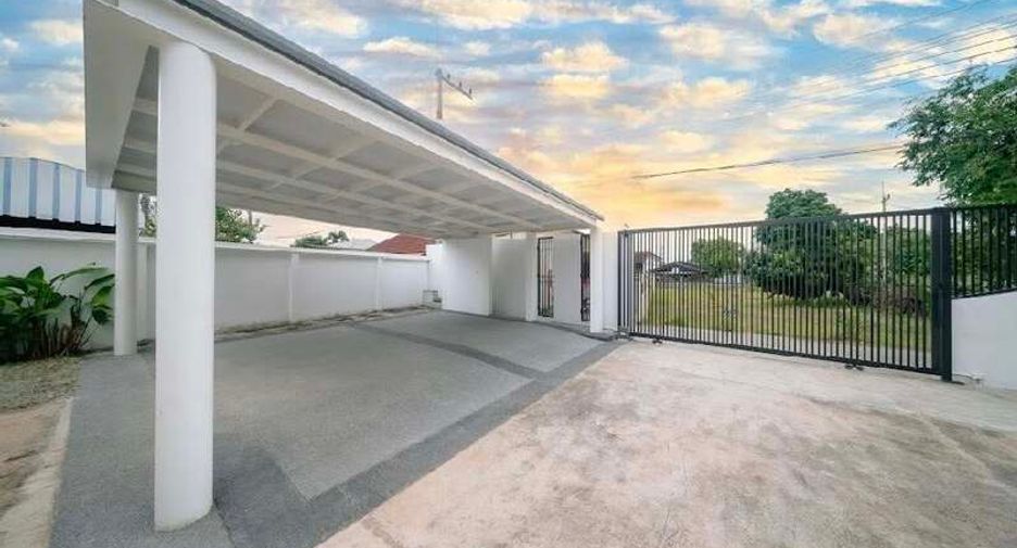 Casa en venta de 4 habitaciones en Central Pattaya, Pattaya