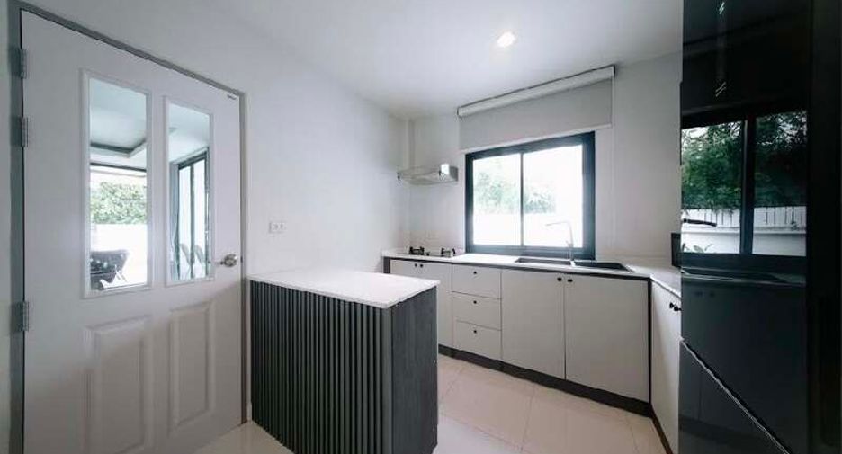 Casa en venta de 4 habitaciones en Central Pattaya, Pattaya