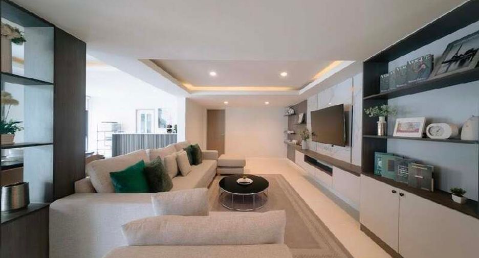 Casa en venta de 4 habitaciones en Central Pattaya, Pattaya
