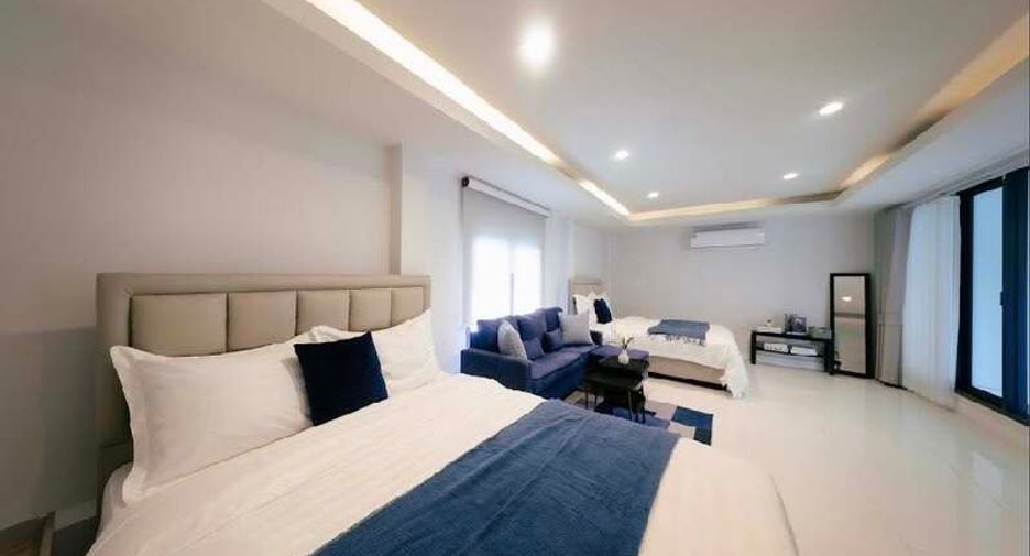 Casa en venta de 4 habitaciones en Central Pattaya, Pattaya