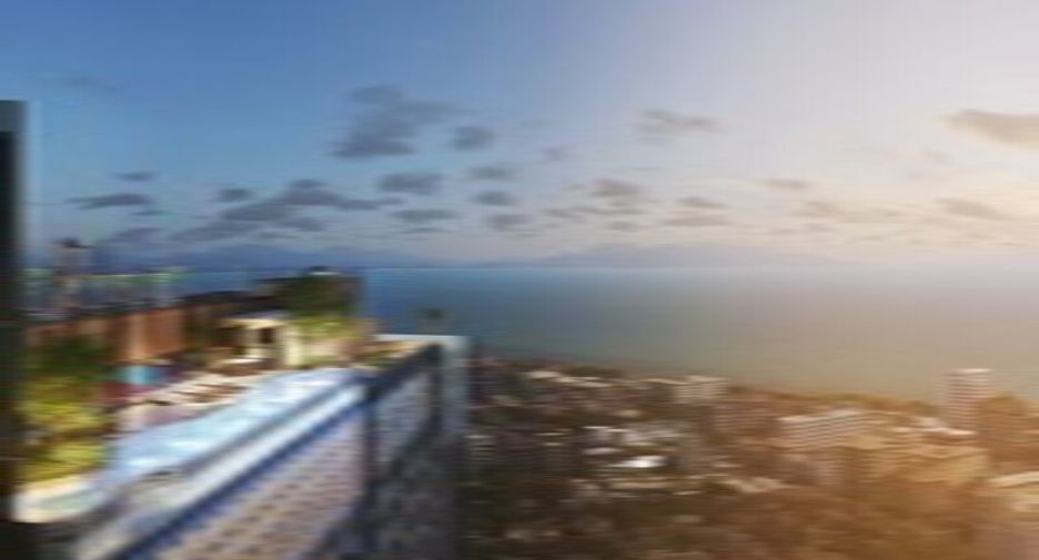 For sale 2 bedrooms condo in Jomtien, Pattaya
