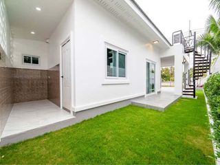 For sale 3 ベッドルーム villa in Bang Lamung, Chonburi