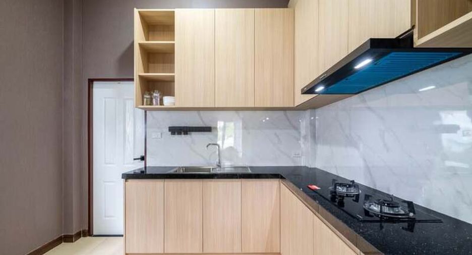 For sale 3 bedrooms villa in Bang Lamung, Chonburi