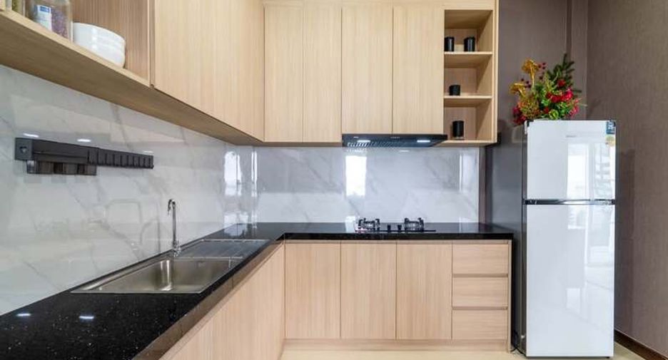 For sale 3 bedrooms villa in Bang Lamung, Chonburi