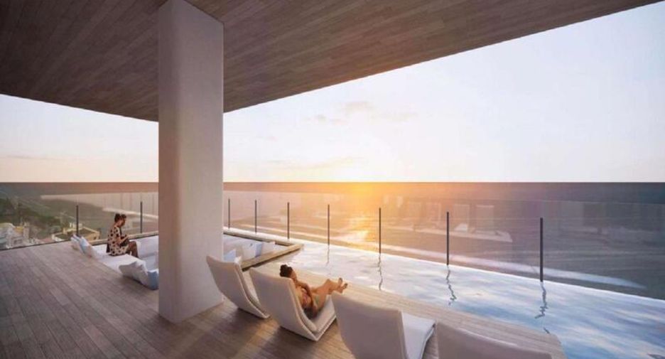 For sale 1 bed condo 