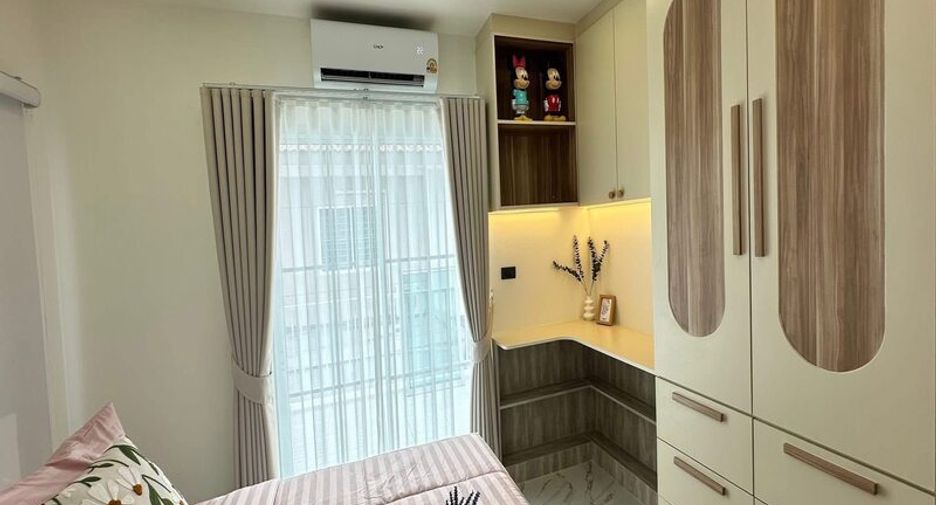 For sale 3 bedrooms villa in East Pattaya, Pattaya