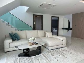 出售 5 卧室 别墅 在 Bang Lamung, Chon Buri