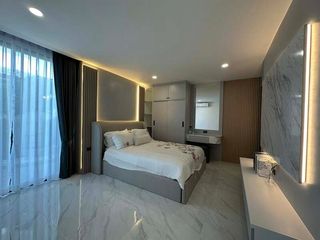 出售 5 卧室 别墅 在 Bang Lamung, Chon Buri