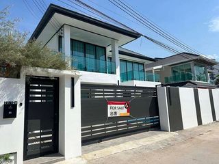 出售 5 卧室 别墅 在 Bang Lamung, Chon Buri
