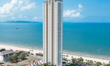 出售 2 卧室 公寓 在 Jomtien, 芭提雅