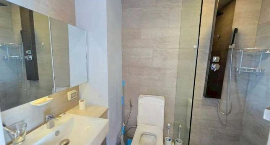 For sale 2 bedrooms condo in Jomtien, Pattaya