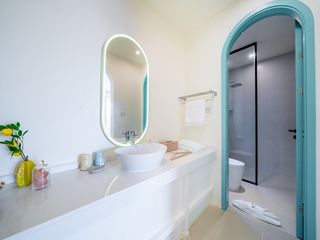 Villa zum Kauf mit 5 Zimmer in Bang Lamung, Chonburi