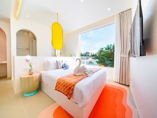 Villa zum Kauf mit 5 Zimmer in Bang Lamung, Chonburi