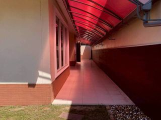 Villa zum Kauf mit 3 Zimmer in Bang Lamung, Chonburi