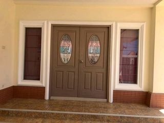 Villa zum Kauf mit 3 Zimmer in Bang Lamung, Chonburi