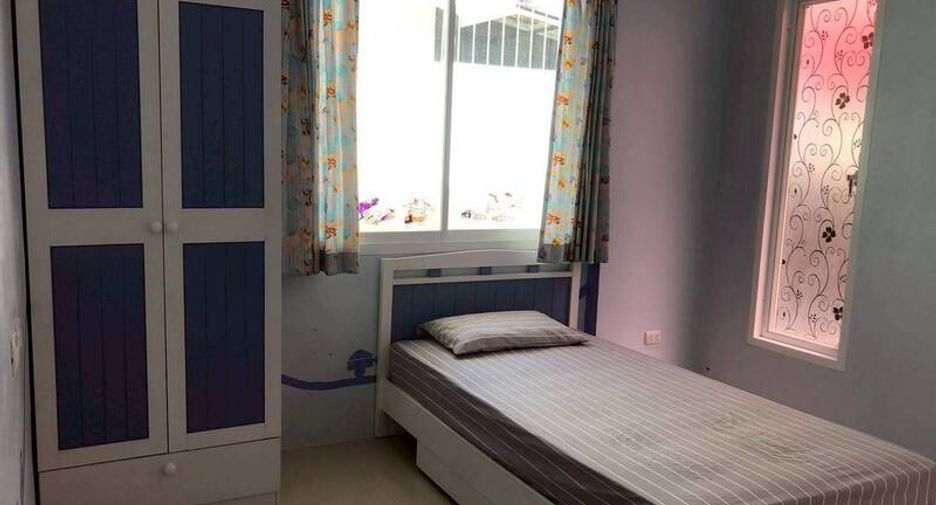 For sale 3 bedrooms villa in East Pattaya, Pattaya