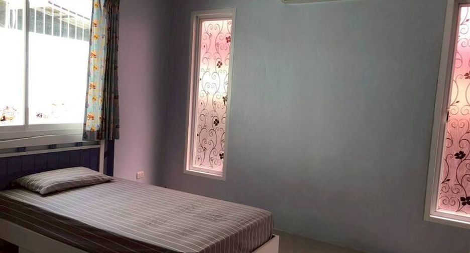 For sale 3 bedrooms villa in East Pattaya, Pattaya