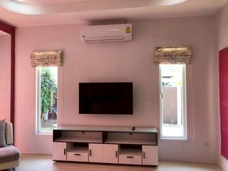 Villa zum Kauf mit 3 Zimmer in Bang Lamung, Chonburi