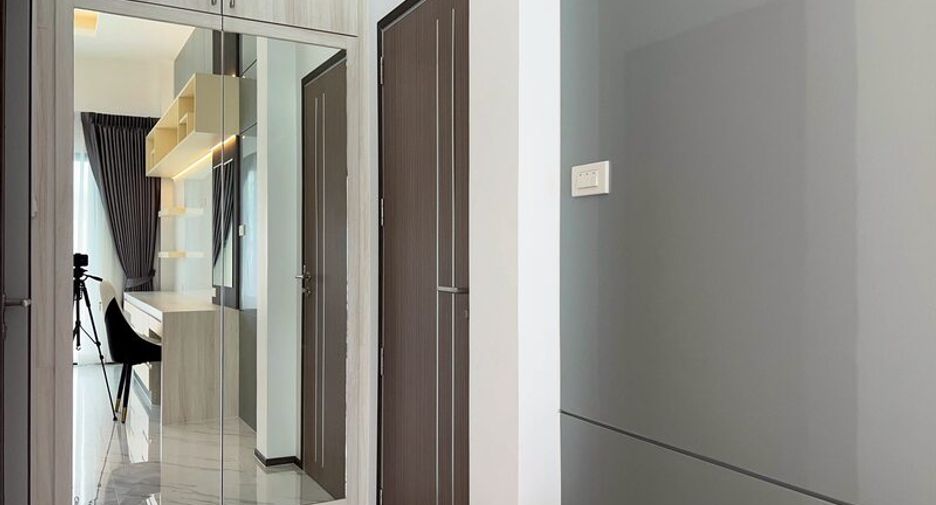 For sale 3 ベッドルーム villa in Huay Yai, Pattaya