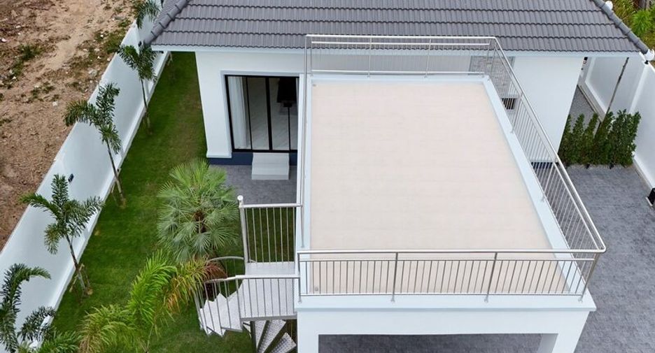 For sale 3 ベッドルーム villa in Huay Yai, Pattaya