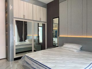 For sale 3 bedrooms villa in Bang Lamung, Chonburi