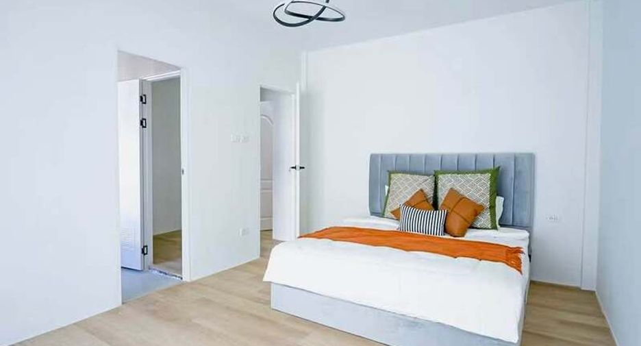 For sale 2 bedrooms villa in Jomtien, Pattaya