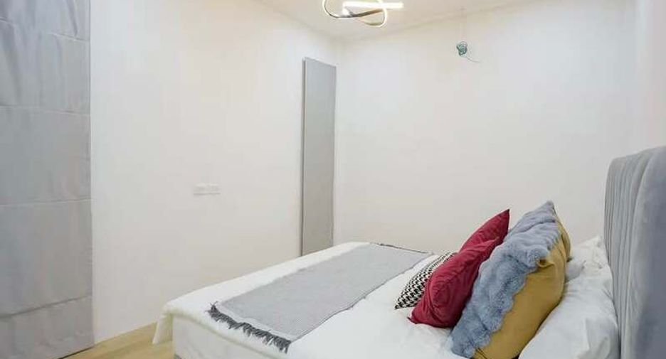 For sale 2 bedrooms villa in Jomtien, Pattaya